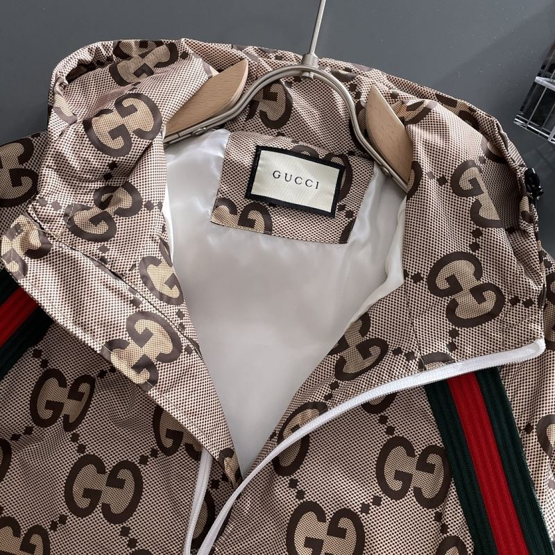 Gucci Outwear